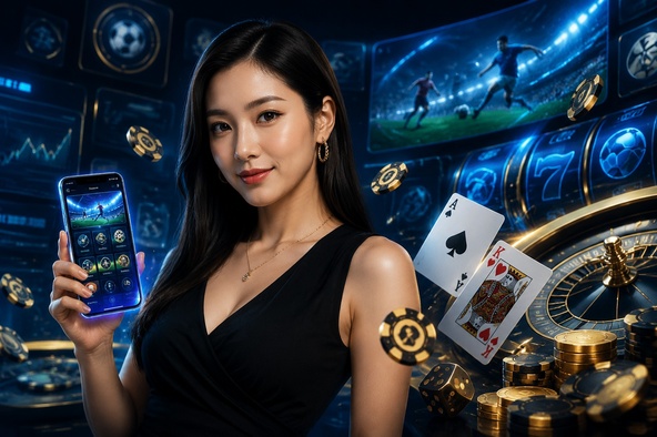 777mma